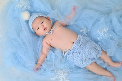 金华孕妇三个月肚子多大